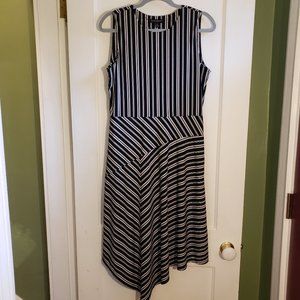 EUC women's Banana Republic dress